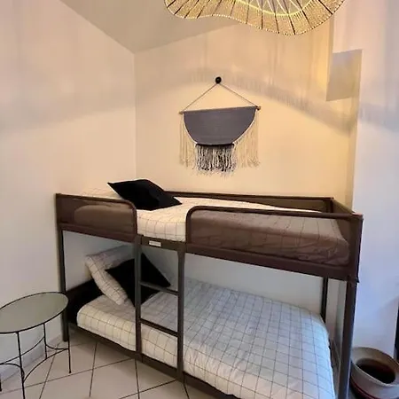 Daire Le Cocon Des Epices Lyon